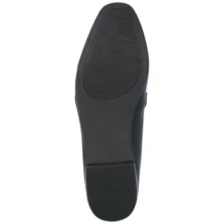 Journee Collection Womens Mizza Tru Comfort Foam Loafer Slip On Square Toe Flats -Bearpaw Shoes Shop GUEST 0069db60 6f9f 4b1e adb6 770ef1b8f597