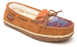 Minnetonka Women's Suede Tilia Moccasin Slippers 20 Minnetonka Women's Suede Tilia Moccasin Slippers -Bearpaw Shoes Shop GUEST 00bb205c e1c9 45b3 9cb5 bd7fd01317ab