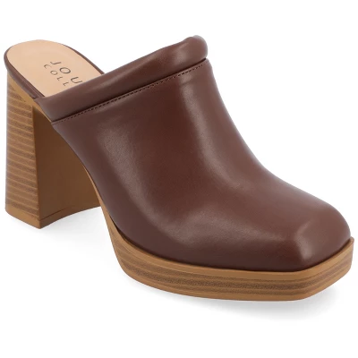 Journee Collection Women's Tru Comfort Foam™ Izara Pumps 13 Journee Collection Women's Tru Comfort Foam™ Izara Pumps - Image 11