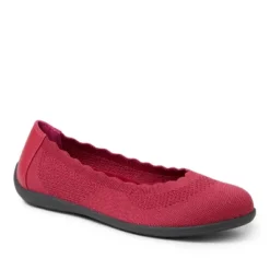 Dearfoams Women's Misty Ballet Flat Indoor/Outdoor Slip Ons -Bearpaw Shoes Shop GUEST 0187e3f5 1549 4bb3 a550 e9e52f001688
