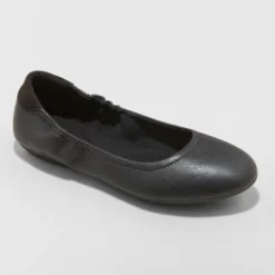 Women's Meredith Ballet Flats - A New Day™ Black 9 Women's Meredith Ballet Flats - A New Day™ Black -Bearpaw Shoes Shop GUEST 01c79f12 10e9 473a a99a 21ed1a3a505c