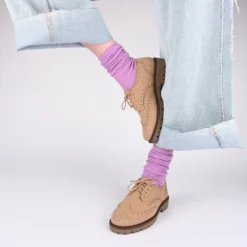 Journee Collection Women's Tru Comfort Foam™ Claudiya Oxford Flats -Bearpaw Shoes Shop GUEST 023f2e07 9a07 444e 93f6 9207ae18a260