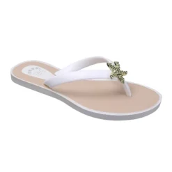 C&C California Women's Gold Medallion Flip Flop Thong Sandal -Bearpaw Shoes Shop GUEST 02e4d348 0d37 43bb a0b2 e07b017c04bb