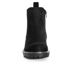 Women's Wide Fit Sierra Ankle Boot - Black | EVANS -Bearpaw Shoes Shop GUEST 0338cd4d 4e3b 436b a4c4 6ecfc710e59f