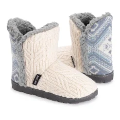 MUK LUKS Women's Cheyenne Tread Boot -Bearpaw Shoes Shop GUEST 0374bc96 1b0e 47d3 936a 79480aafe19c