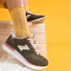 Etonic Womens Maestro Casual Athletic Inspired Fashion Sneaker Shoe -Bearpaw Shoes Shop GUEST 038eeb52 370e 4609 9f93 f9f75e23b30a