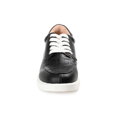 Journee Collection Women's Tru Comfort Foam� Aliah Flat 7 Journee Collection Women's Tru Comfort Foam� Aliah Flat - Image 5