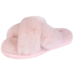 RockDove Women's Maeve Cross-Band Platform Slide Slipper 21 RockDove Women's Maeve Cross-Band Platform Slide Slipper -Bearpaw Shoes Shop GUEST 0440ca69 47cf 445a a2e9 d0ee5a7daef0