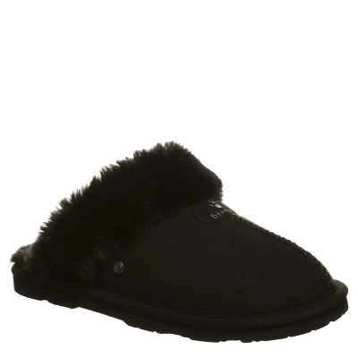 Bearpaw Women's Loki Vegan Slippers 9 Bearpaw Women's Loki Vegan Slippers - Image 7