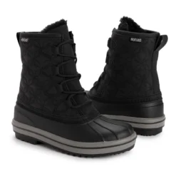 MUK LUKS Women's Kinsley Kennedy Boots 12 MUK LUKS Women's Kinsley Kennedy Boots -Bearpaw Shoes Shop GUEST 058c761a fa39 48a0 b2f0 eec052b963eb