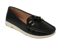 GC Shoes Margie Hardware Flats -Bearpaw Shoes Shop GUEST 058e0667 f6df 4e97 acc2 b76c9a881007