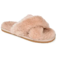 Journee Collection Womens Winkk Comfort Insole Slip On Slide Open Toe Slippers 29 Journee Collection Womens Winkk Comfort Insole Slip On Slide Open Toe Slippers -Bearpaw Shoes Shop GUEST 06aea888 10a1 42b0 a100 d1f89326d874