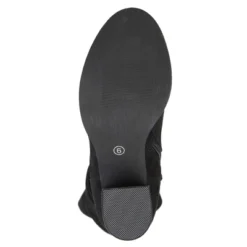 Journee Collection Womens Kaison Wide Calf Stacked Heel Over The Knee Boots -Bearpaw Shoes Shop GUEST 0814e237 1c3d 4d20 befe a246c31b4732