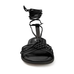 Journee Collection Womens Jess Ankle Wrap Low Block Heel Sandals 19 Journee Collection Womens Jess Ankle Wrap Low Block Heel Sandals -Bearpaw Shoes Shop GUEST 088a2588 117e 4261 97a2 02c571e31434