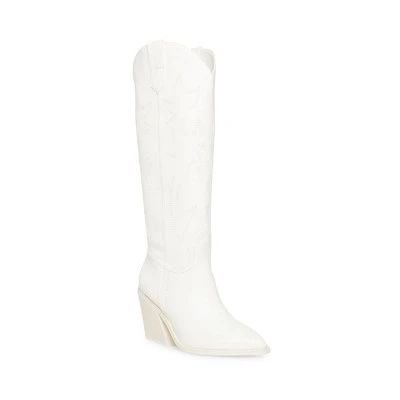 Madden Girl Arizona Pull On Western Boot 11 Madden Girl Arizona Pull On Western Boot - Image 9