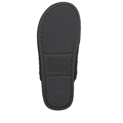French Connection Women's Teddy Scuff Slippers 6 French Connection Women's Teddy Scuff Slippers - Image 4