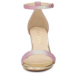 Allegra K Women's Gradient Glitter Chunky Heels Sandals 13 Allegra K Women's Gradient Glitter Chunky Heels Sandals -Bearpaw Shoes Shop GUEST 08f14bd9 ad95 4cab 8762 f3e7a9db74ce