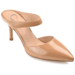 Journee Collection Womens Maevali Mules Mid Stiletto Pointed Toe Pumps 34 Journee Collection Womens Maevali Mules Mid Stiletto Pointed Toe Pumps -Bearpaw Shoes Shop GUEST 09395084 60fc 4789 b239 bb54e86d9685
