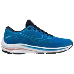 Mizuno Women's Wave Rider 25 Running Shoe -Bearpaw Shoes Shop GUEST 09493023 323d 458f a3da f7c2bd95afaa