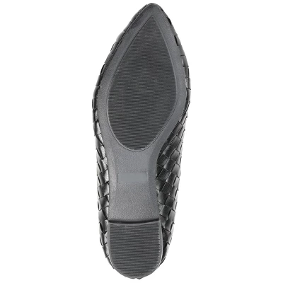 Journee Collection Womens Misty Tru Comfort Foam Slip On Pointed Toe Loafer Flats 6 Journee Collection Womens Misty Tru Comfort Foam Slip On Pointed Toe Loafer Flats - Image 4