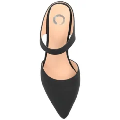 Journee Collection Womens Maevali Mules Mid Stiletto Pointed Toe Pumps 21 Journee Collection Womens Maevali Mules Mid Stiletto Pointed Toe Pumps -Bearpaw Shoes Shop GUEST 0a9128e7 0654 41f3 b9ee ef77919a555d