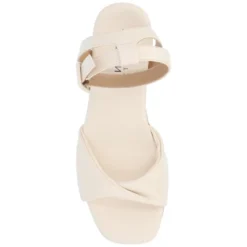 Journee Collection Womens Eianna Tru Comfort Foam Ankle Strap Platform Sandals -Bearpaw Shoes Shop GUEST 0b6aca54 f3e6 4378 815b e637cecc801b