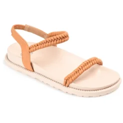Journee Collection Womens Josee Multi Strap Flat Sandals 26 Journee Collection Womens Josee Multi Strap Flat Sandals -Bearpaw Shoes Shop GUEST 0ccd2b98 4d96 4803 9c8b 4cdc1d660fef