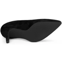 Allegra K Women's Pointed Toe Pull On Stiletto Heels Pumps 12 Allegra K Women's Pointed Toe Pull On Stiletto Heels Pumps -Bearpaw Shoes Shop GUEST 0cd5e511 c55a 4e55 8e92 ddb7efa33569