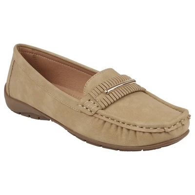 GC Shoes Madder Hardware Flats 8 GC Shoes Madder Hardware Flats - Image 6
