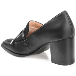 Journee Collection Womens Crawford Tru Comfort Foam Square Toe Mid Stacked Heel Pumps 18 Journee Collection Womens Crawford Tru Comfort Foam Square Toe Mid Stacked Heel Pumps -Bearpaw Shoes Shop GUEST 0d16274f d98c 4fb7 b781 4d304046cf6f