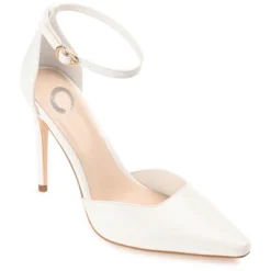 Journee Collection Womens Miriem Tru Comfort Foam Pointed Toe High Stiletto Pumps 28 Journee Collection Womens Miriem Tru Comfort Foam Pointed Toe High Stiletto Pumps -Bearpaw Shoes Shop GUEST 0d366159 a8bd 4f4a 97e1 809a9fbba742