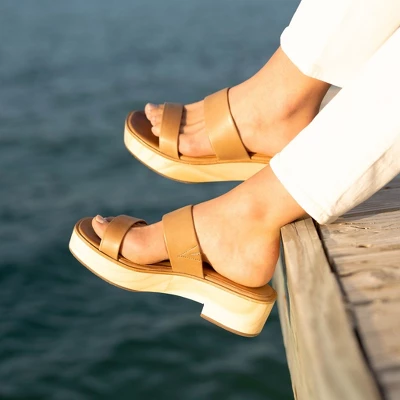 Nisolo Sustainable Women's Ellie All-Day Clog 6 Nisolo Sustainable Women's Ellie All-Day Clog - Image 4