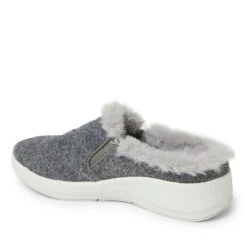 Dearfoams Women's Amaya Sleeper Wedge Indoor/Outdoor Sneakers -Bearpaw Shoes Shop GUEST 0dd231fd f9f5 45ea 9569 1a61a10a1b07