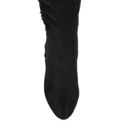 Journee Collection Womens Abie Tru Comfort Foam Wide Calf Stiletto Over The Knee Boots 16 Journee Collection Womens Abie Tru Comfort Foam Wide Calf Stiletto Over The Knee Boots -Bearpaw Shoes Shop GUEST 0e302204 5186 4d1e 9c82 3534328b3c8d