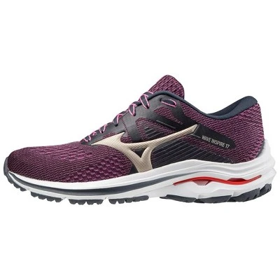 Mizuno Women's Wave Inspire 17 Running Shoe 8 Mizuno Women's Wave Inspire 17 Running Shoe - Image 6