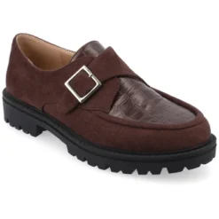 Journee Collection Women's Tru Comfort Foam™ Azula Flats 22 Journee Collection Women's Tru Comfort Foam™ Azula Flats -Bearpaw Shoes Shop GUEST 0e76caec 1dfb 4ef7 b1bb 17b186728abd