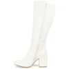 Journee Collection Womens Tavia Tru Comfort Foam Block Heel Knee High Boots 2 Journee Collection Womens Tavia Tru Comfort Foam Block Heel Knee High Boots -Bearpaw Shoes Shop GUEST 0ed380e0 b6ec 44a2 801e e663f9ff6b39