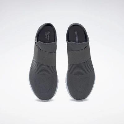 Reebok DayStart Onlux Women's Slip-On Shoes Womens Sneakers 6 Reebok DayStart Onlux Women's Slip-On Shoes Womens Sneakers - Image 4