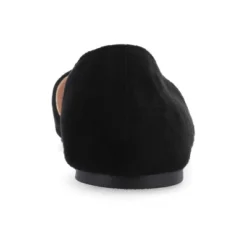 Journee Collection Womens Ester Slip On Pointed Toe D'Orsay Flats -Bearpaw Shoes Shop GUEST 0ffae7ee 747c 4964 a485 d8277a856e96