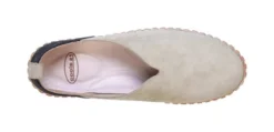 Cools 21 Paisley Two Tone Memory Foam Suede Slip On Flats -Bearpaw Shoes Shop GUEST 119c091e 8044 4706 82fa eecdbfec5313