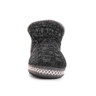 MUK LUKS Women's Leigh Slippers 17 MUK LUKS Women's Leigh Slippers - Image 15