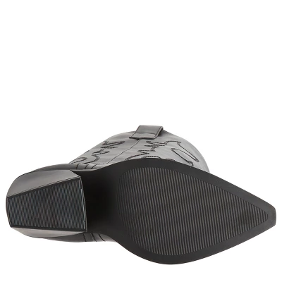 Madden Girl Arizona Pull On Western Boot 5 Madden Girl Arizona Pull On Western Boot - Image 3