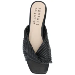 Journee Collection Womens Emalynn Tru Comfort Foam Slip On Slide Flat Sandals 17 Journee Collection Womens Emalynn Tru Comfort Foam Slip On Slide Flat Sandals -Bearpaw Shoes Shop GUEST 12f997a5 bc89 4a71 b2a5 6b5eafb8cc9a