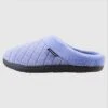 Isotoner Women's Diamond Quilted Microterry Hoodback Slippers - Light Purple -Bearpaw Shoes Shop GUEST 13164690 699d 4f1b 9422 6ea17af4154b