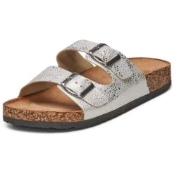 Alpine Swiss Womens Casual Double Strap Slide Sandals 17 Alpine Swiss Womens Casual Double Strap Slide Sandals -Bearpaw Shoes Shop GUEST 13809a8f 2210 4fcb 96da e447e9137655