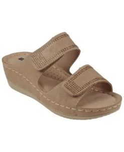 GC Shoes Rea Velcro Double Band Embellished Comfort Slide Wedge Sandals 15 GC Shoes Rea Velcro Double Band Embellished Comfort Slide Wedge Sandals -Bearpaw Shoes Shop GUEST 13b5e3a6 a7fb 4ab1 a242 27d5840f83a5