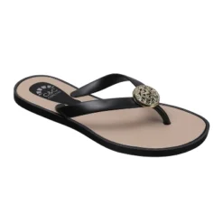 C&C California Women's Gold Medallion Flip Flop Thong Sandal -Bearpaw Shoes Shop GUEST 13ec0f72 2e77 4949 8713 8bca95887cfc