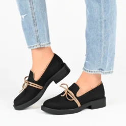 Journee Collection Womens Eilien Tru Comfort Foam Slip On Round Toe Loafer Flats 21 Journee Collection Womens Eilien Tru Comfort Foam Slip On Round Toe Loafer Flats -Bearpaw Shoes Shop GUEST 1415c776 e6cf 4580 9873 a20c6deb40f5