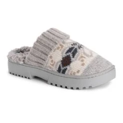 MUK LUKS Women's Minette Slippers -Bearpaw Shoes Shop GUEST 146ab5e5 a531 4f67 abbc ff9a6a421db9