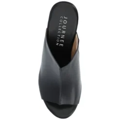 Journee Collection Womens Lorenza Tru Comfort Foam Platform Clog Open Toe Sandals -Bearpaw Shoes Shop GUEST 14bdc849 b0ef 465c 9b99 6173a6ce583a